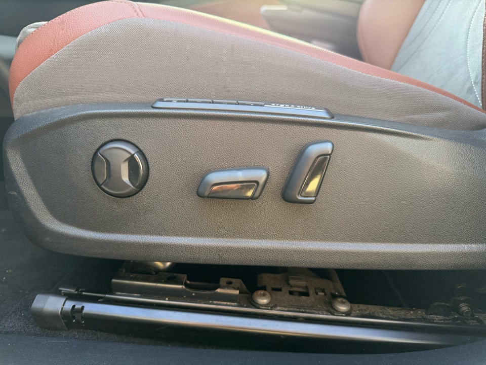 VW ID.4 77 1ST Pro Performance Max 5d