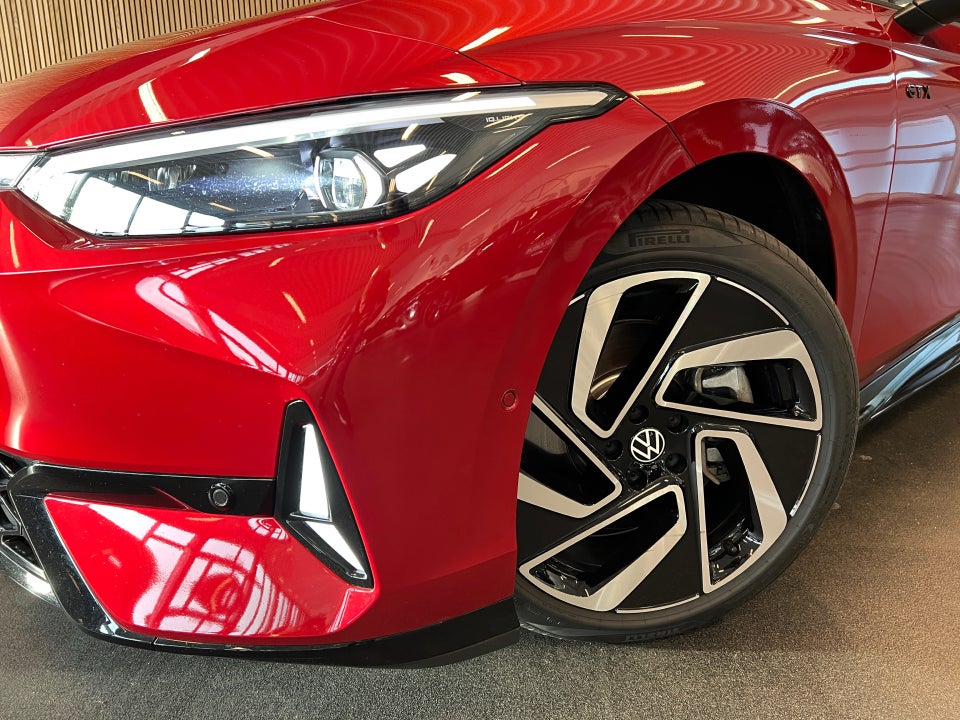 VW ID.7 86 GTX Max+ Tourer 4Motion 5d