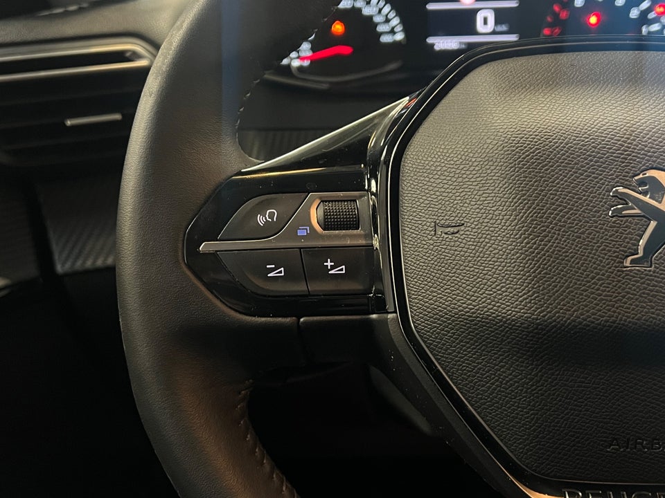 Peugeot 208 1,2 PureTech 75 Active Pack 5d