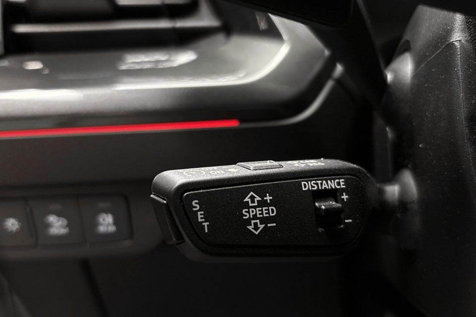 Audi Q4 e-tron 45 Ultra 5d