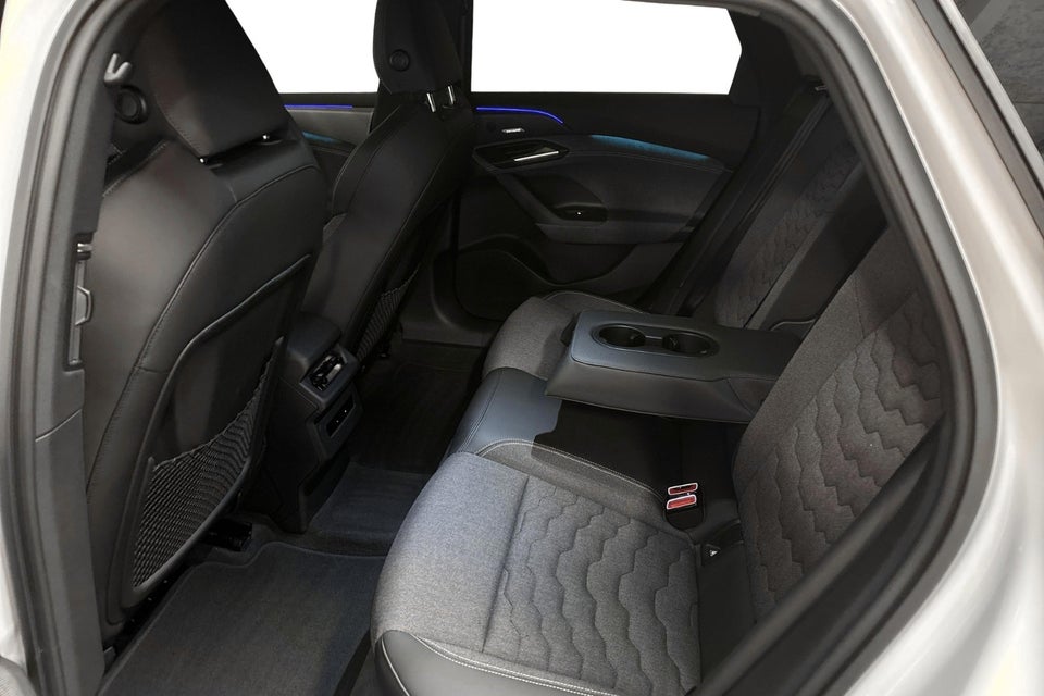 Audi A6 e-tron Progress plus performance Avant 5d