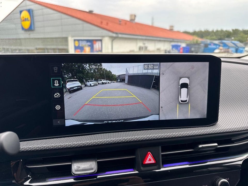 Kia EV6 84 Long Range Upgrade 5d