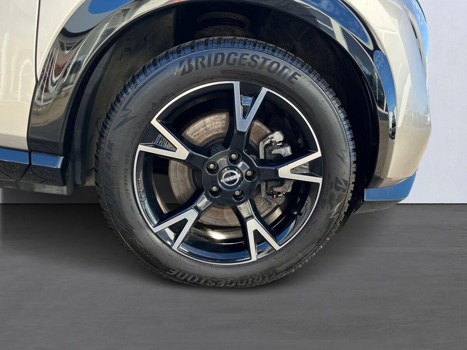 Nissan Ariya 63 Advance 5d