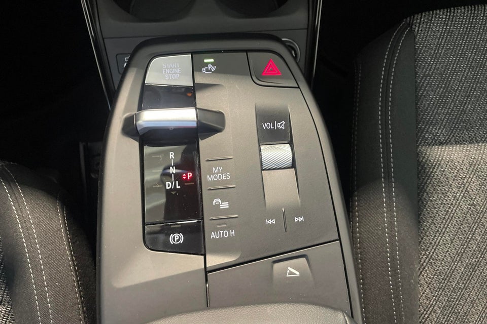 BMW 225e 1,5 Active Tourer xDrive aut. 5d