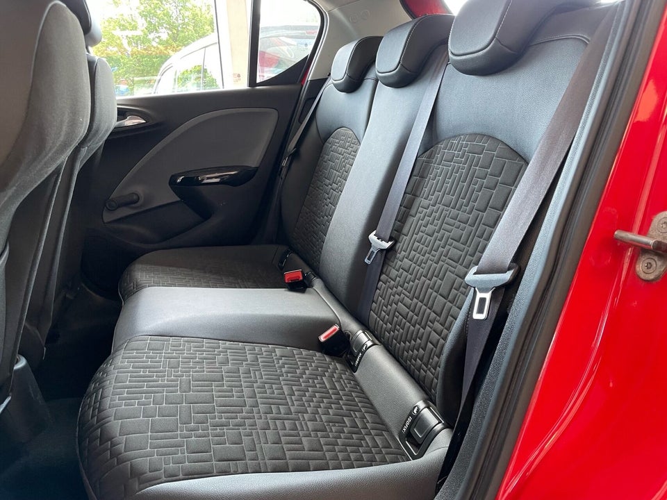 Opel Corsa 1,0 T 90 Cosmo 5d