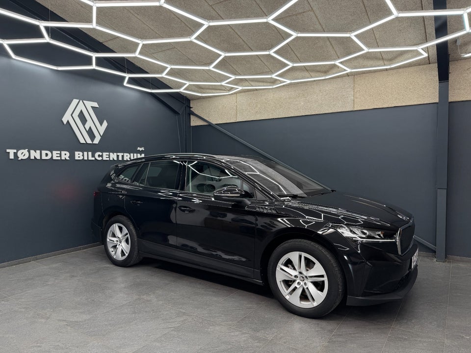 Skoda Enyaq 60 iV Loft 5d
