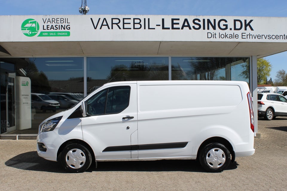 Ford Transit Custom 280 L1 2,0 TDCi 130 Trend