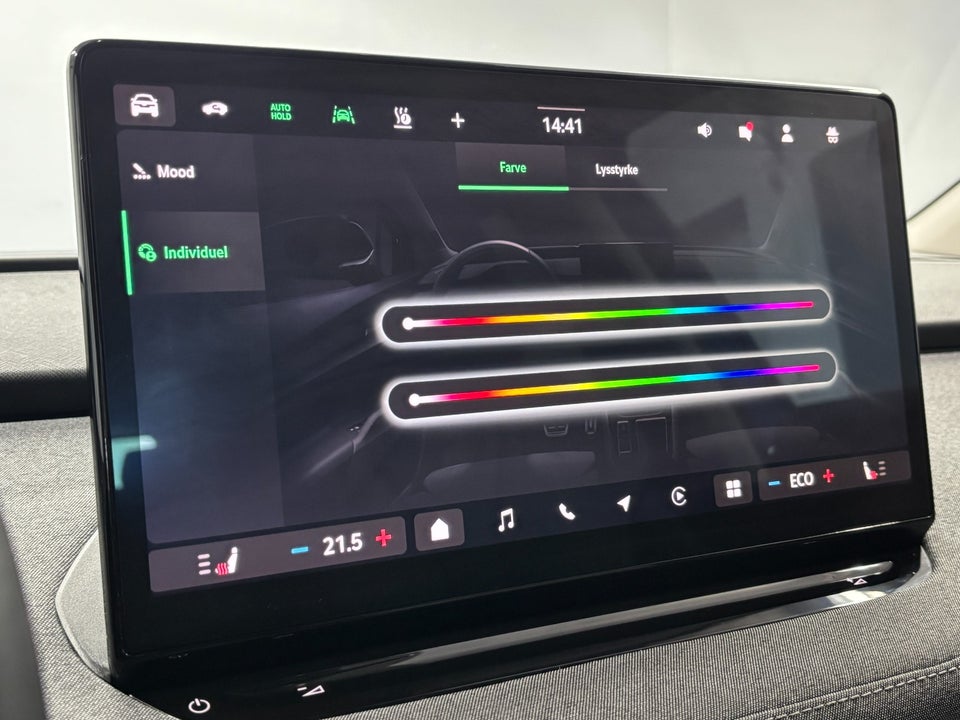 Skoda Enyaq 85 iV Premium 5d