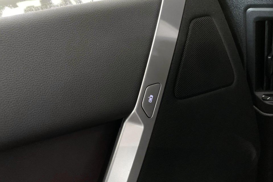 BMW iX xDrive40 Fully Charged 5d