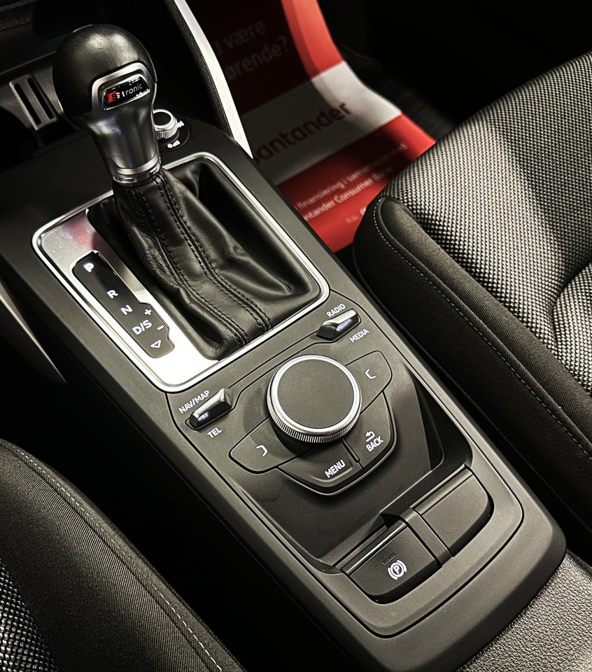 Audi Q2 1,4 TFSi 150 Sport S-tr. 5d