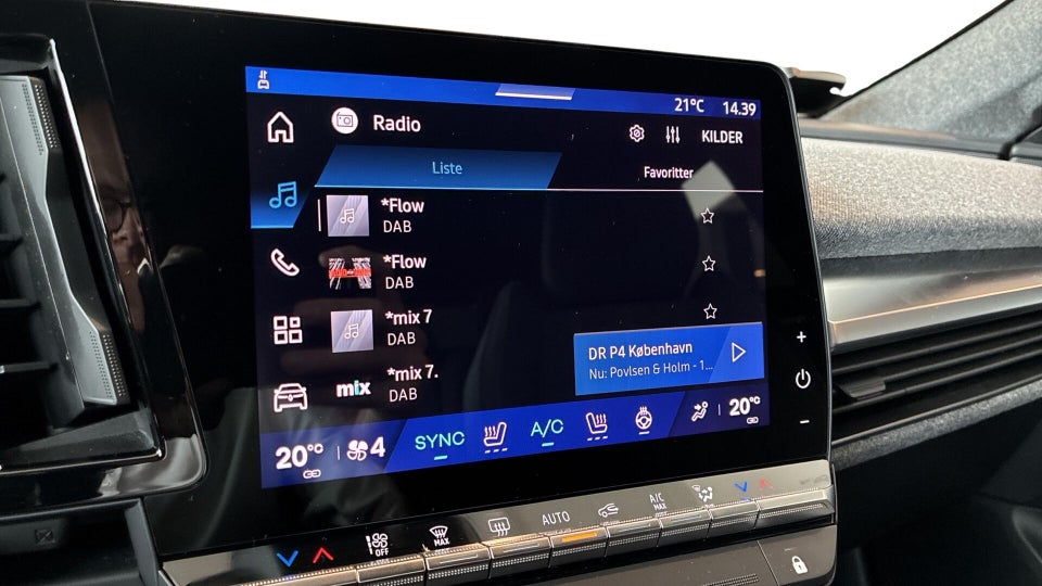 Renault Scenic E-Tech 60 Evolution 5d