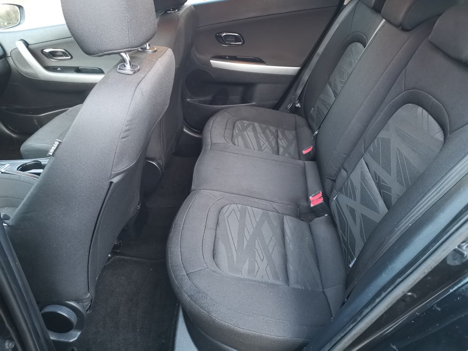 Kia Ceed 1,6 GDi Active+ SW 5d