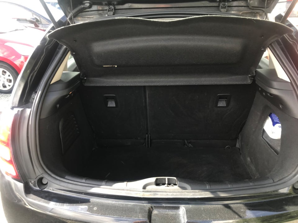 Citroën C3 1,0 PureTech 68 Attraction 5d