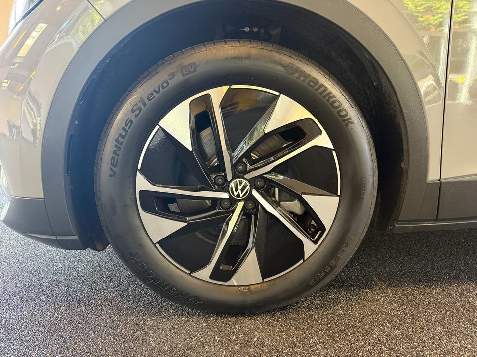 VW ID.4 77 Pro Performance 5d