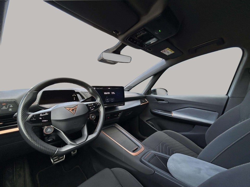 Cupra Born 77 e-Boost 5d