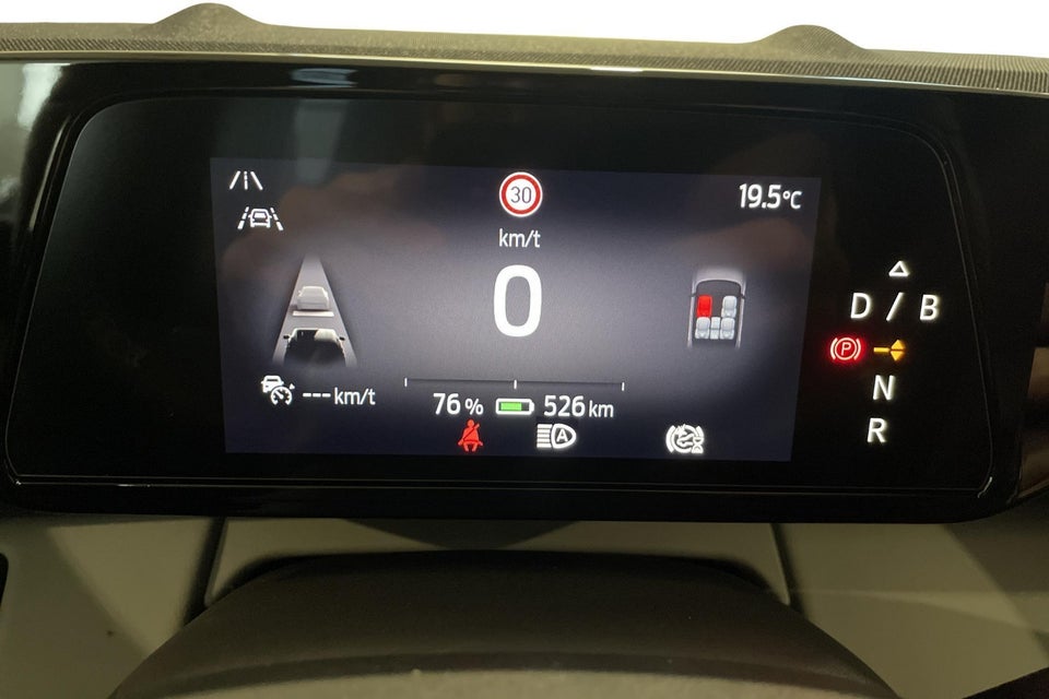 Ford Explorer 84 Select Extended Range 5d