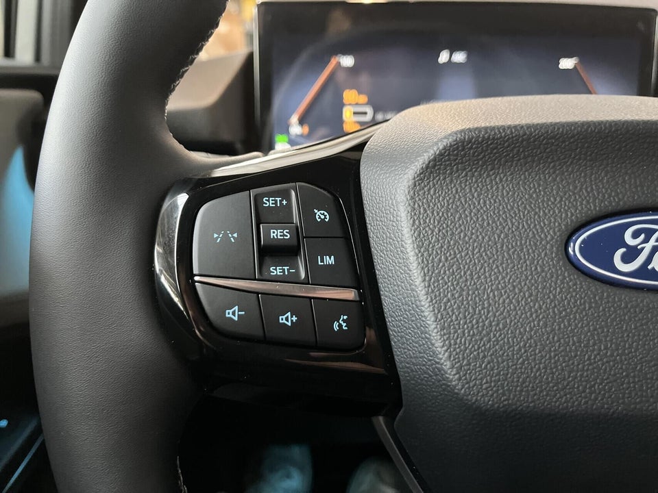 Ford Puma 46 Gen-E Premium 5d