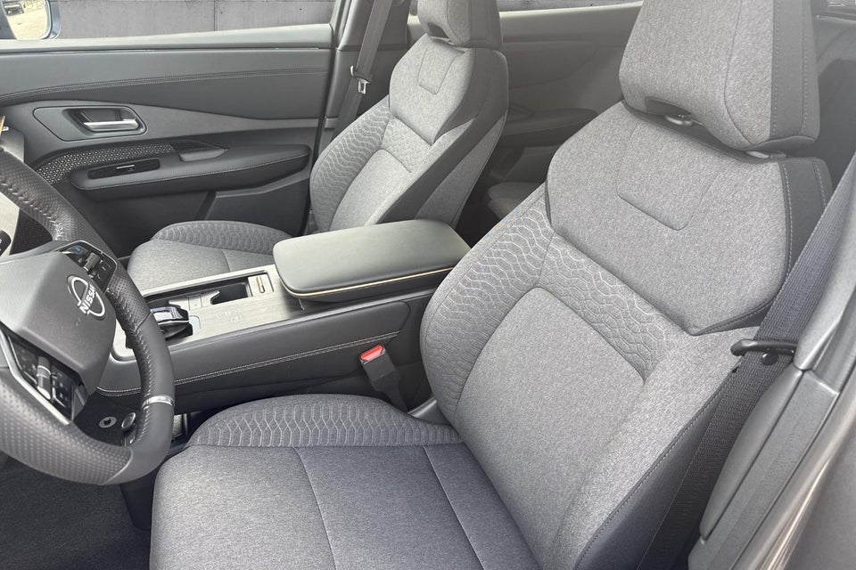 Nissan Ariya 63 Engage 5d
