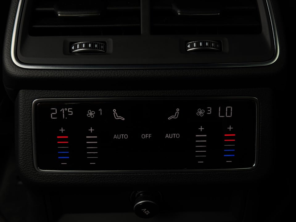 Audi A6 55 TFSi e S-line quattro S-tr. 4d