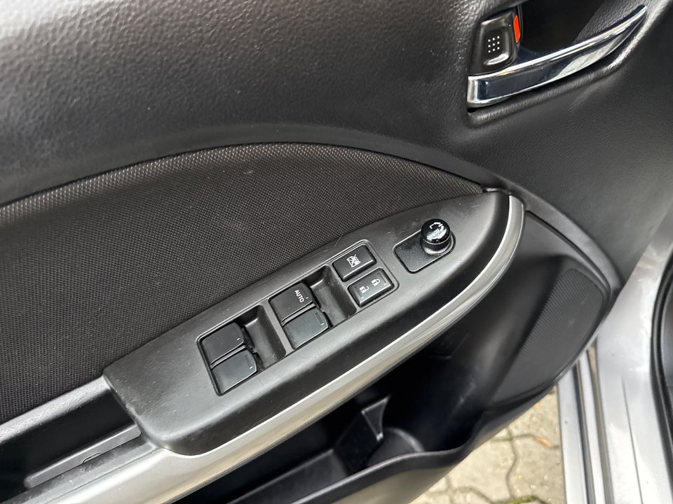 Suzuki Baleno 1,2 Dualjet mHybrid Exclusive 5d