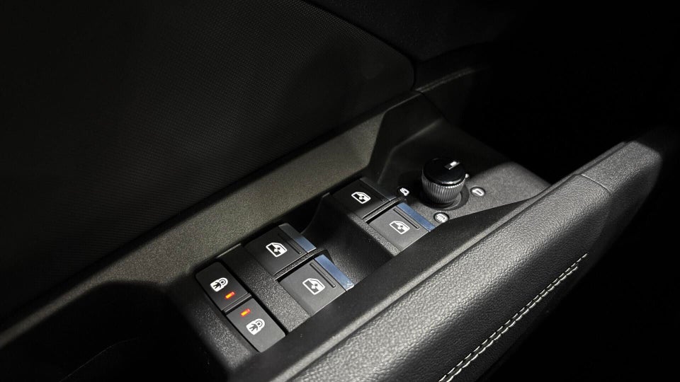 Audi Q4 e-tron 40 Attitude 5d