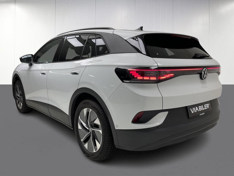 VW ID.4 77 Pro 5d