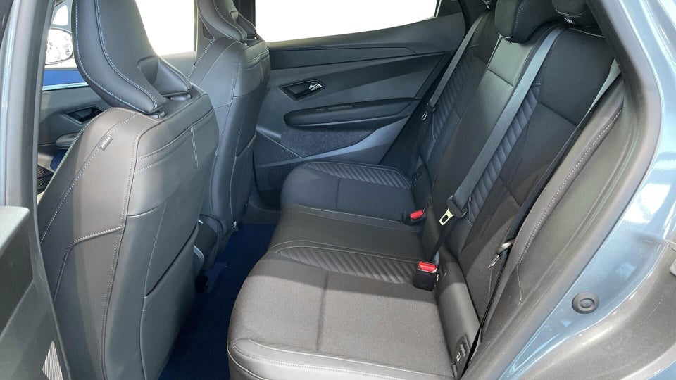 Renault Megane E-Tech 60 Esprit Alpine 5d