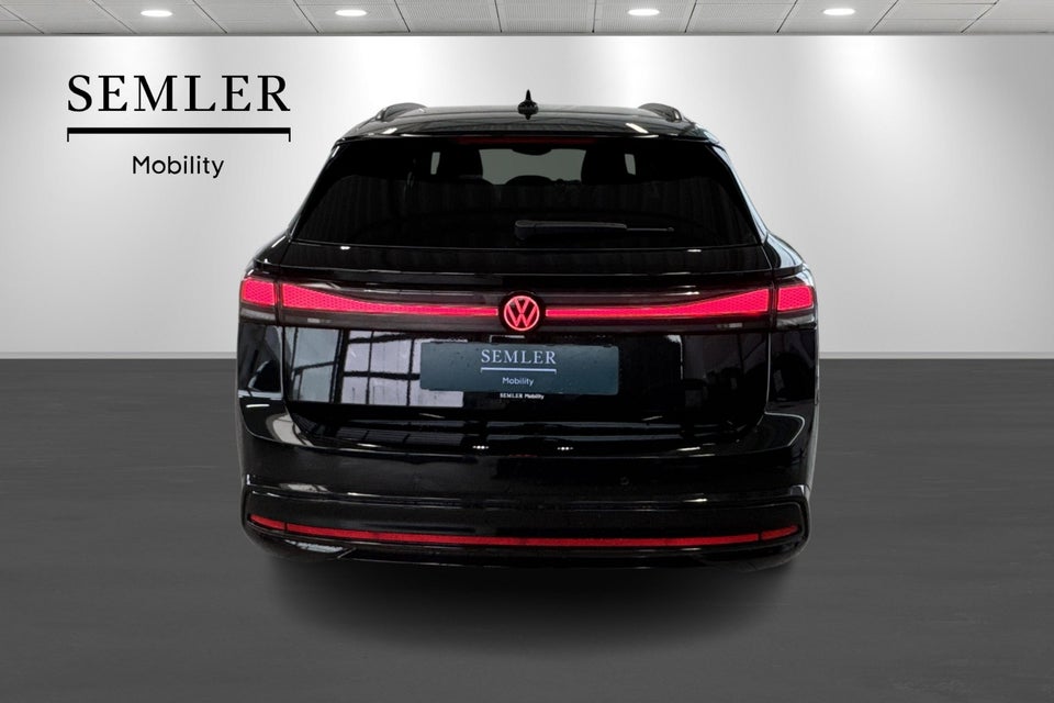 VW ID.7 86 Style S Tourer 5d