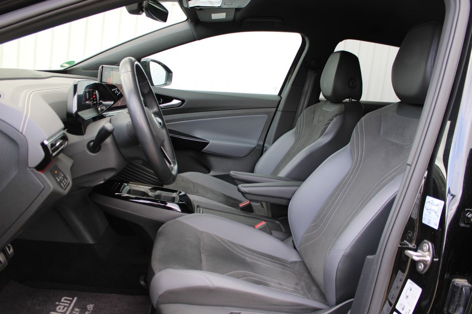 VW ID.4 77 Pro Performance 5d