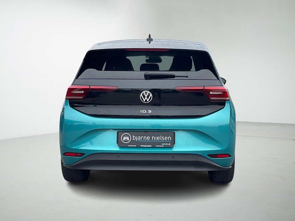 VW ID.3 58 Max 5d