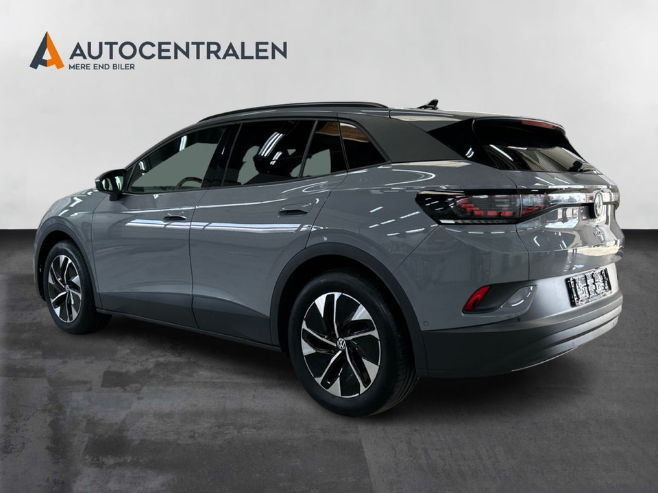VW ID.4 77 Style+ 5d