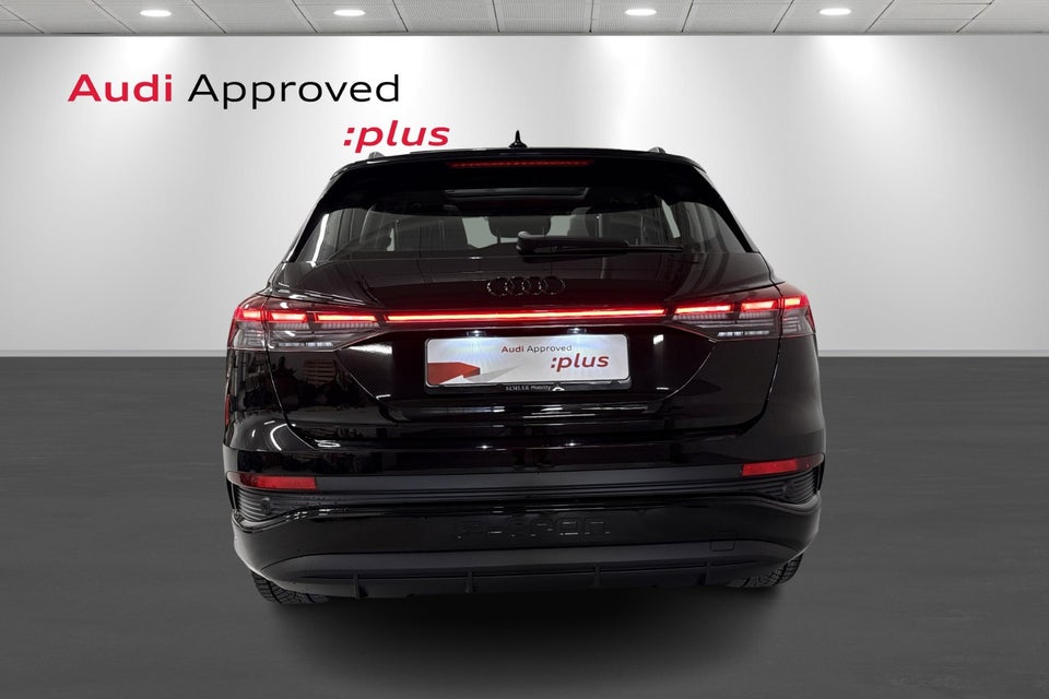 Audi Q4 e-tron 45 S-line Edition 5d