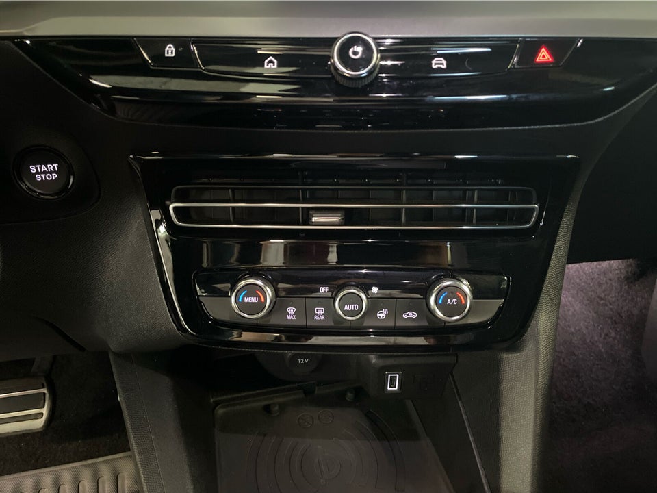 Opel Mokka-e 54 GS Line 5d
