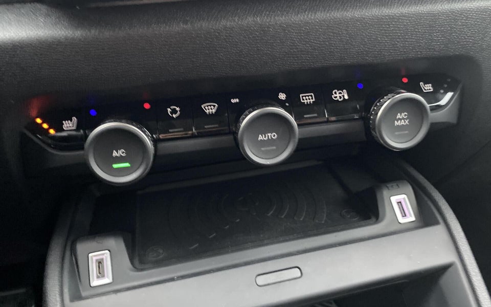 Citroën ë-C4 50 Max 5d