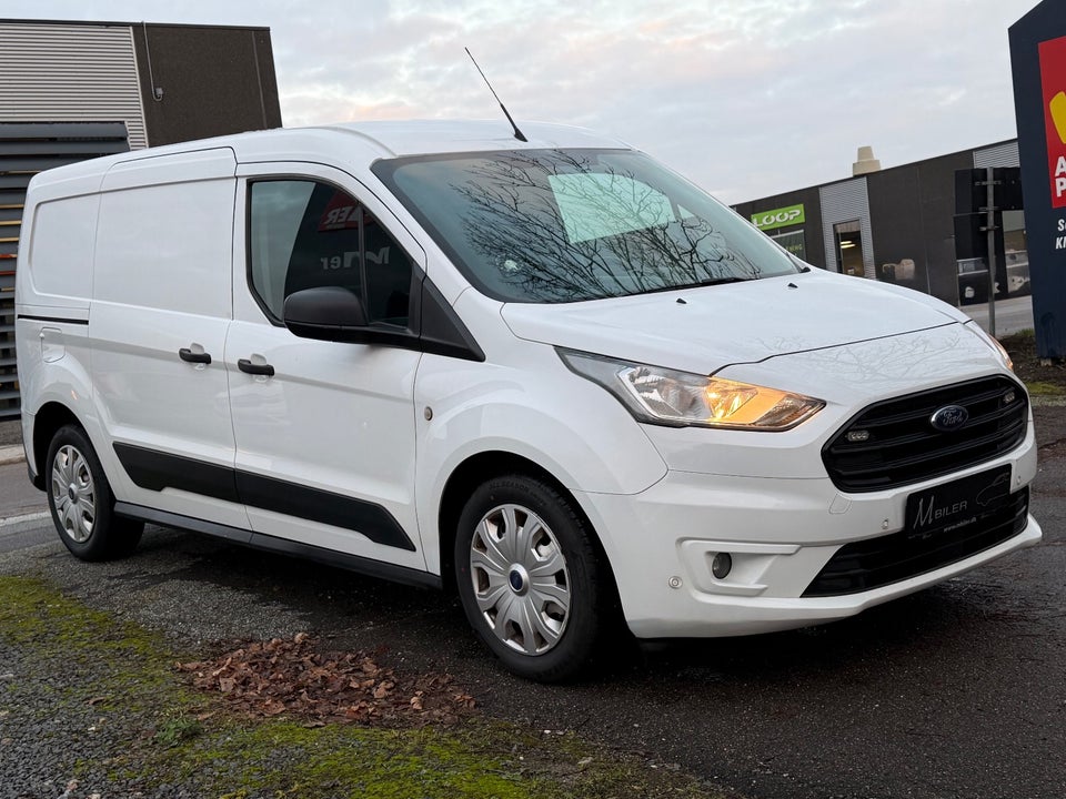 Ford Transit Connect 1,5 TDCi 100 Trend lang