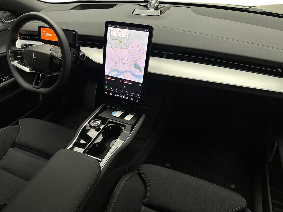 Polestar 3 Performance AWD 5d