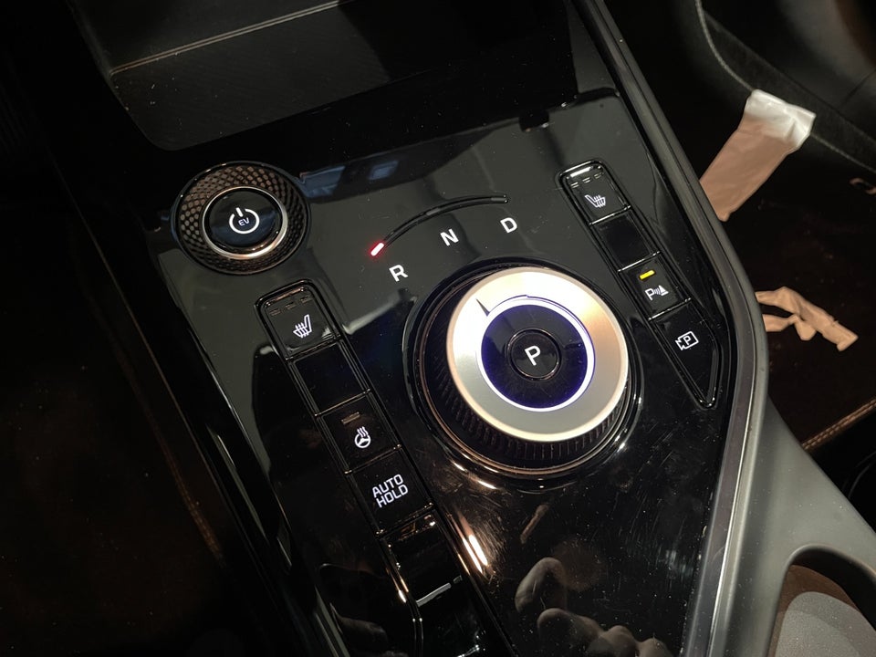 Kia Niro 64 EV Vision 5d