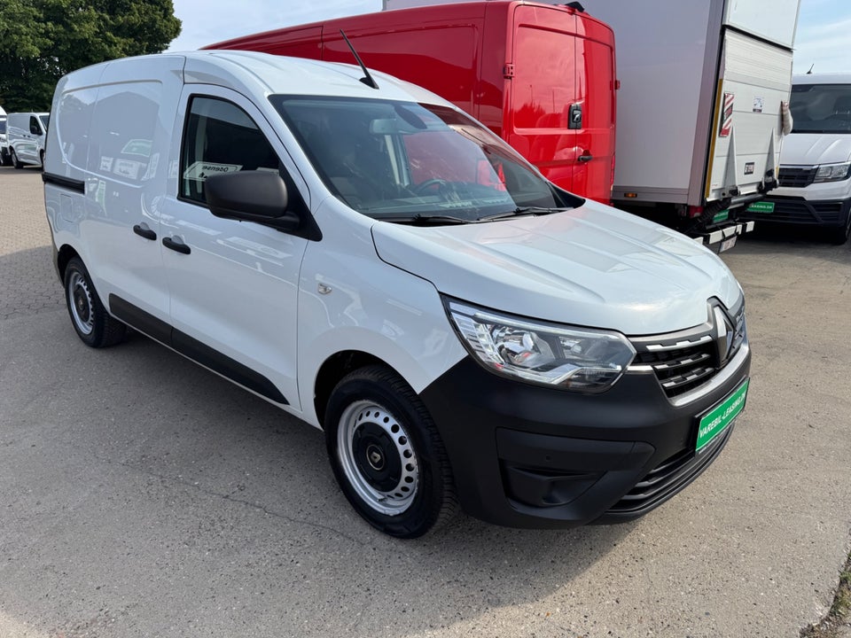 Renault Express 1,5 dCi 95 5d