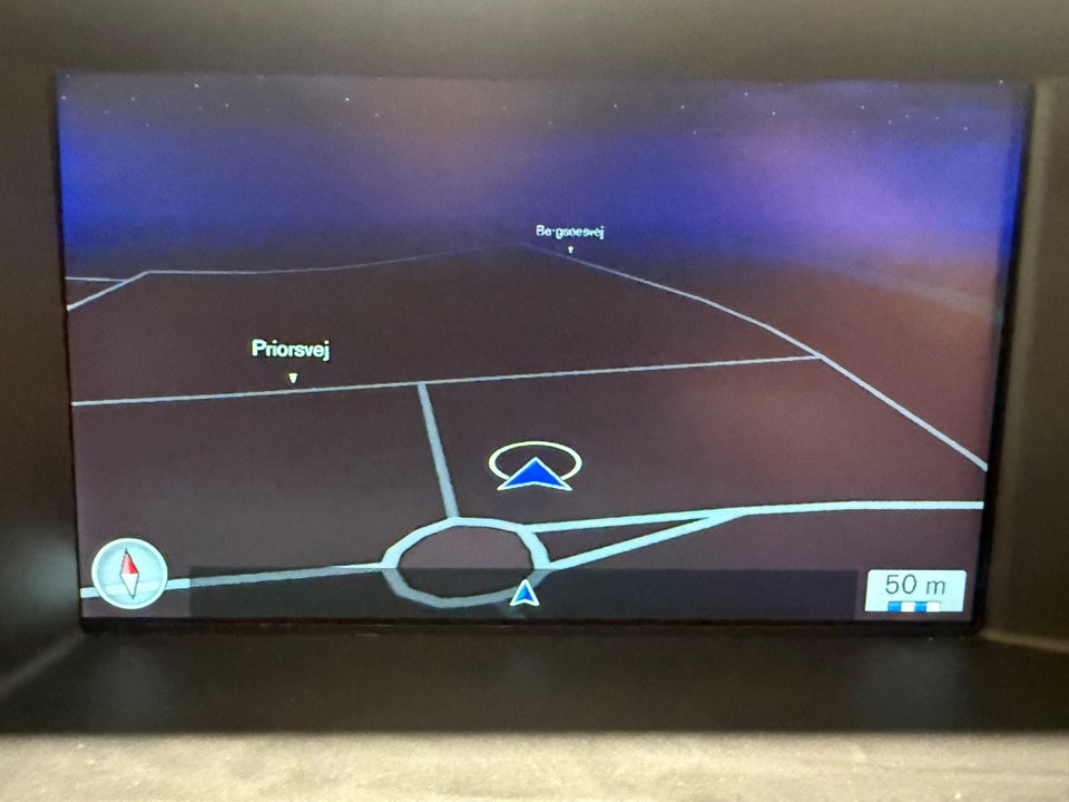 Volvo XC60 2,0 D4 190 R-Design aut. 5d