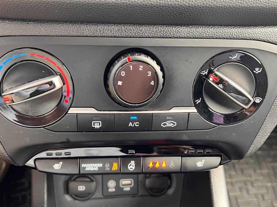 Hyundai i20 1,0 T-GDi Trend 5d