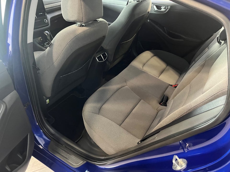 Hyundai Ioniq 1,6 PHEV Premium DCT 5d