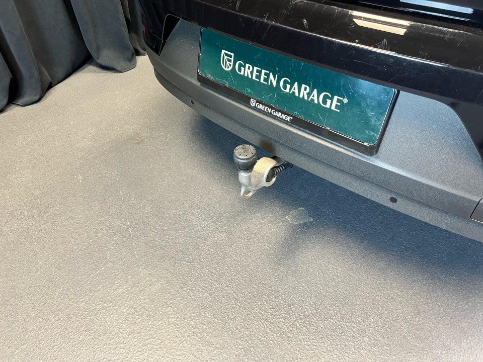 Polestar 2 Long Range 5d