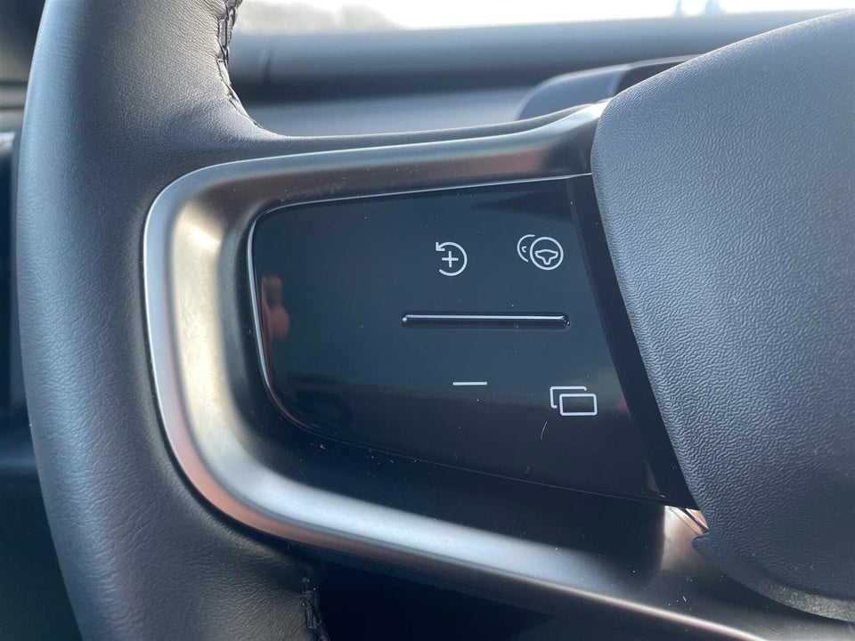 Volvo EX30 Extended Range Ultra 5d