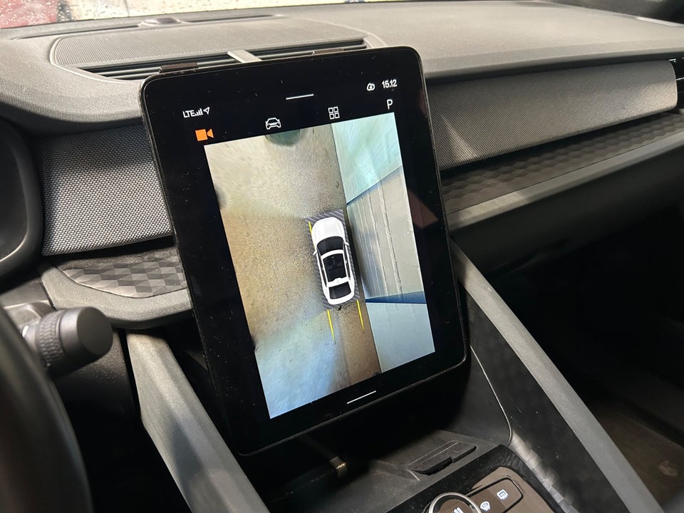 Polestar 2 Long Range AWD 5d