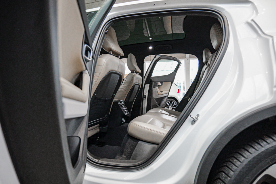 Polestar 2 Long Range AWD 5d