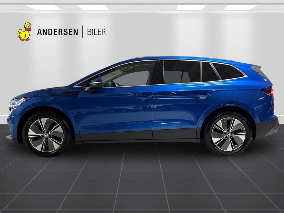 Skoda Enyaq 85 iV 5d