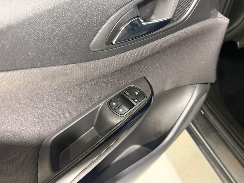 Opel Corsa 1,3 CDTi 95 Sport 5d