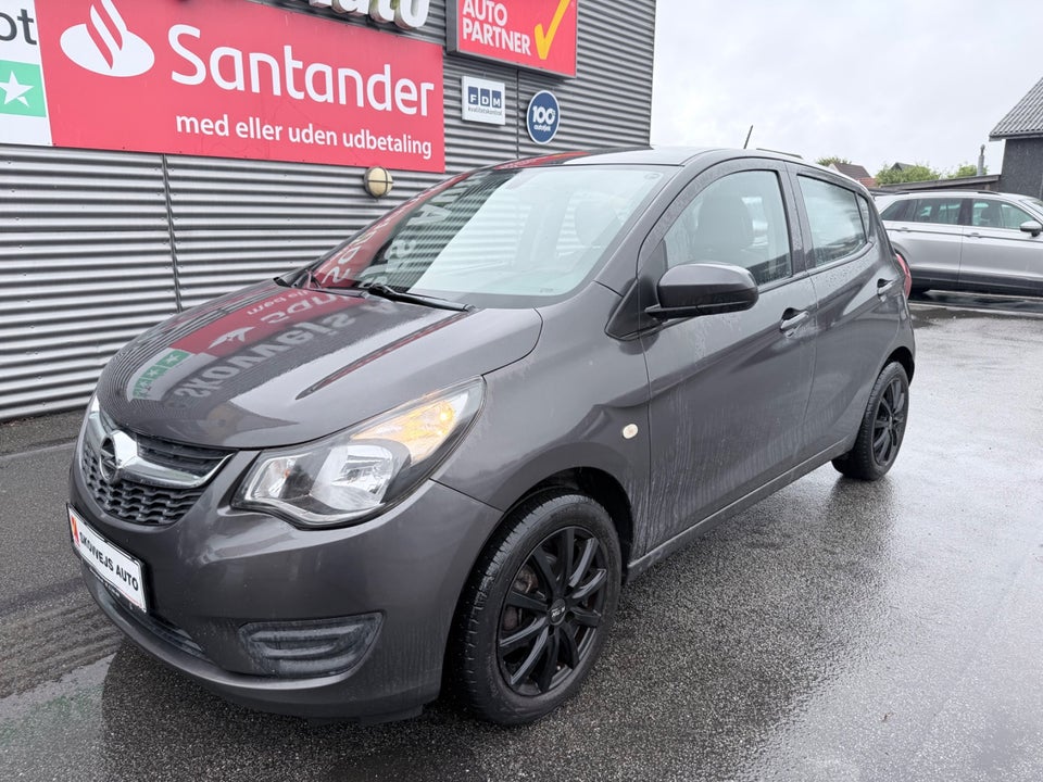 Opel Karl 1,0 Enjoy 5d