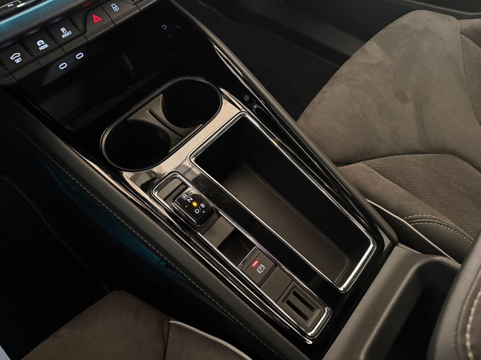 Skoda Enyaq 80 iV Sportline 5d