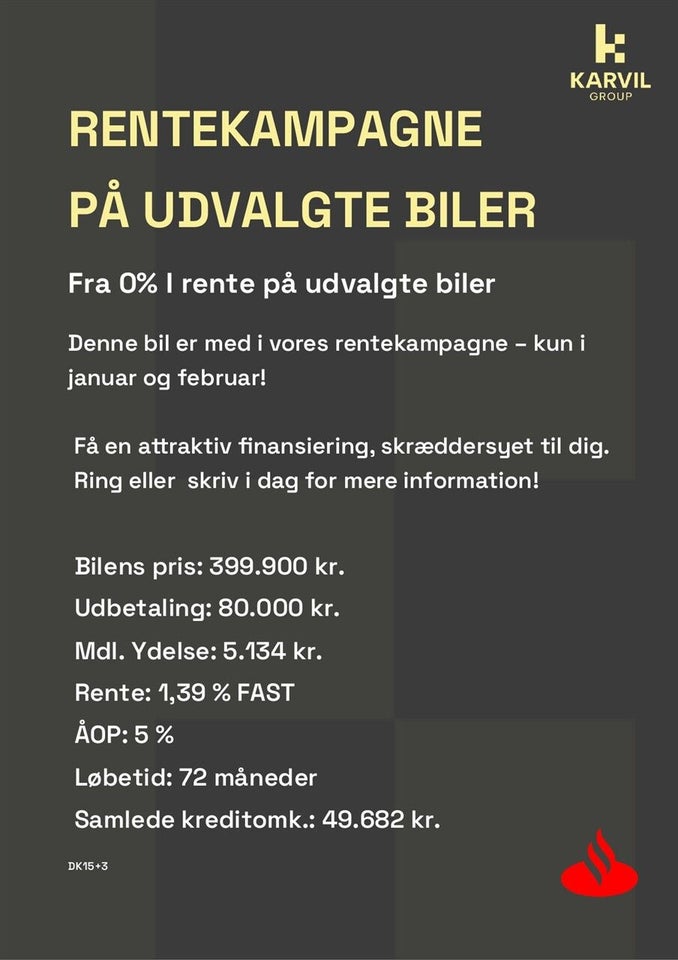 Mercedes EQB350 AMG Advance Plus 4Matic 7prs 5d